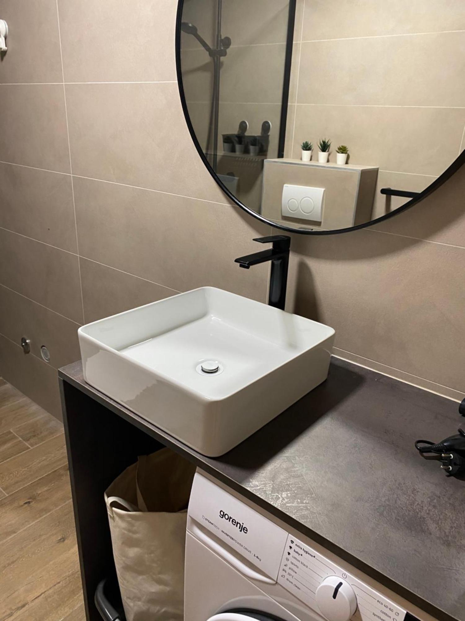 Apartment Lydia Bilan فوديس المظهر الخارجي الصورة