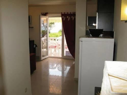 Apartment Lydia Bilan فوديس المظهر الخارجي الصورة