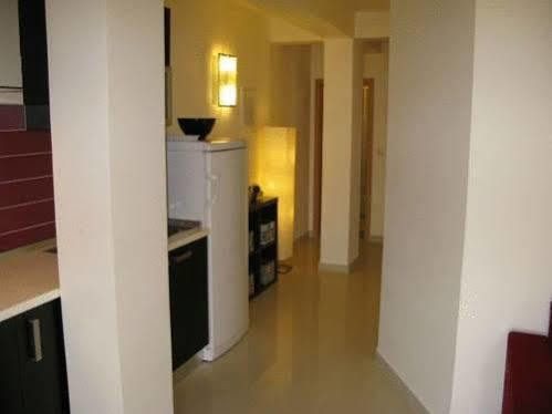 Apartment Lydia Bilan فوديس المظهر الخارجي الصورة